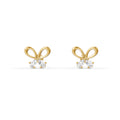 18 K Yellow Gold