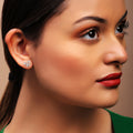 18 K Yellow Gold