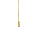 18 K Yellow Gold