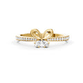18 K Yellow Gold