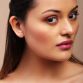 18 K Rose Gold