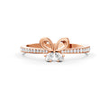 18 K Rose Gold