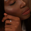 18 K Yellow Gold