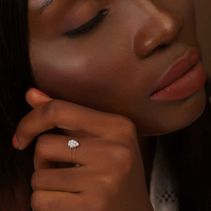 18 K Yellow Gold