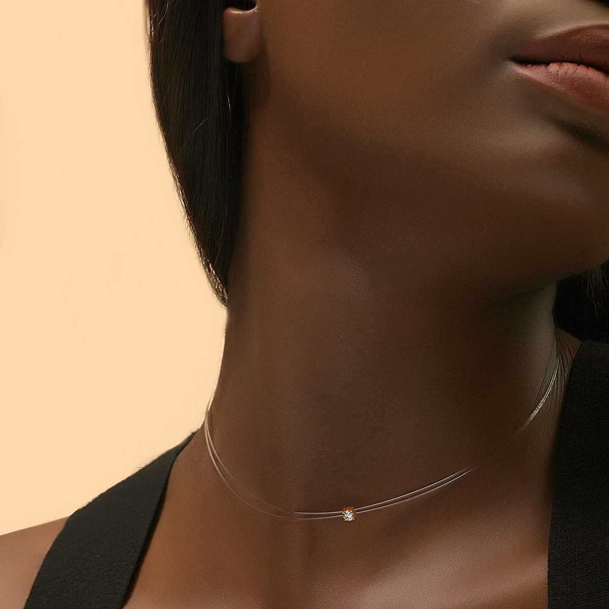 18 K Yellow Gold