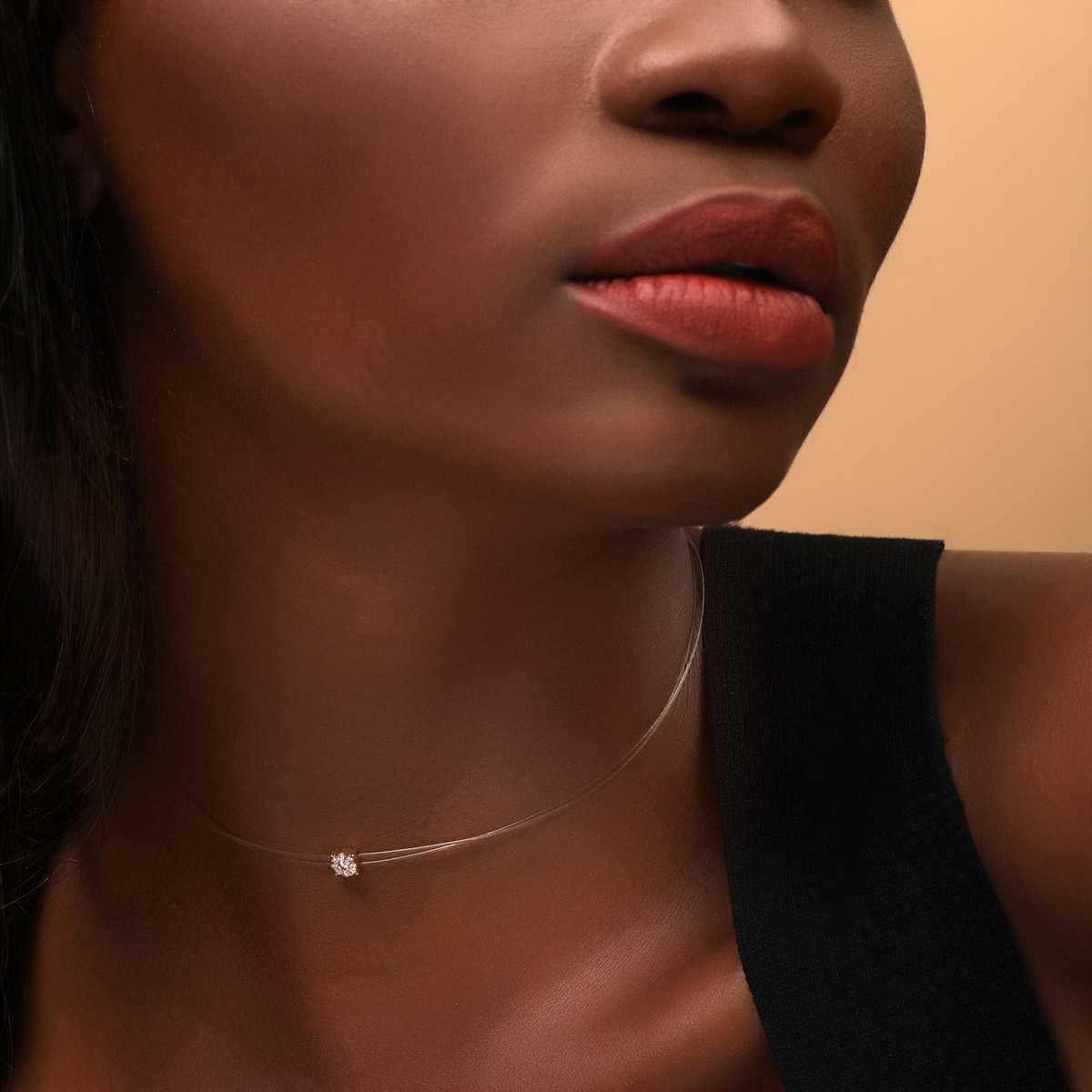 18 K Yellow Gold