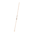 18 K Rose Gold