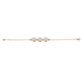 18 K Rose Gold