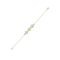 18 K Yellow Gold