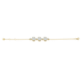 18 K Yellow Gold