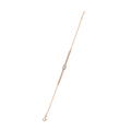 18 K Rose Gold