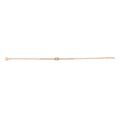 18 K Rose Gold