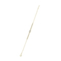 18 K Yellow Gold