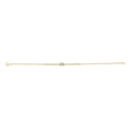 18 K Yellow Gold