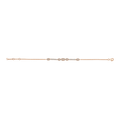18 K Rose Gold