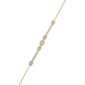 18 K Yellow Gold