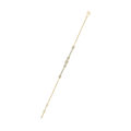 18 K Yellow Gold