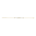 18 K Yellow Gold