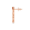 18 K Rose Gold