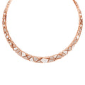 18 K Rose Gold