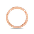 18 K Rose Gold