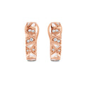 18 K Rose Gold