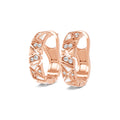 18 K Rose Gold