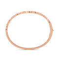 18 K Rose Gold