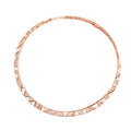 18 K Rose Gold