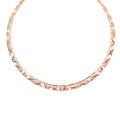 18 K Rose Gold