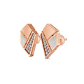 18 K Rose Gold
