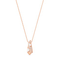 18 K Rose Gold