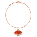 18 K Rose Gold