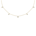 18 K Yellow Gold