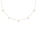 18 K Yellow Gold