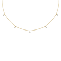 18 K Yellow Gold