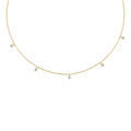 18 K Yellow Gold