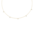 18 K Yellow Gold