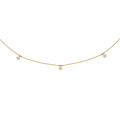 18 K Yellow Gold