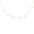 18 K Yellow Gold