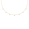18 K Yellow Gold