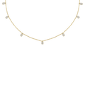 18 K Yellow Gold