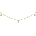 18 K Yellow Gold