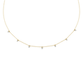 18 K Yellow Gold