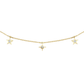 18 K Yellow Gold