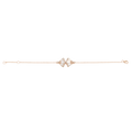 18 K Rose Gold