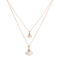 18 K Rose Gold