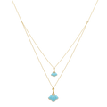 18 K Rose Gold