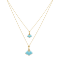 18 K Rose Gold