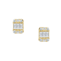 18 K Yellow Gold